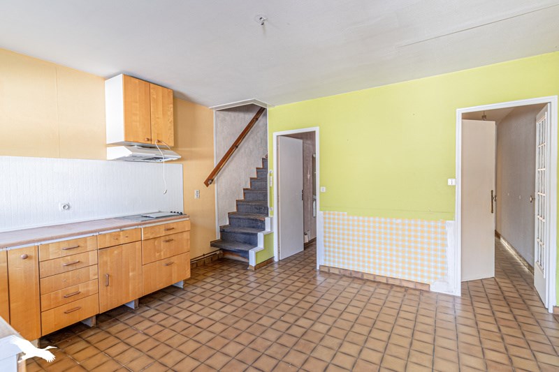 Vente Maison BORDEAUX - 4 pièces -76 m² - (33300)