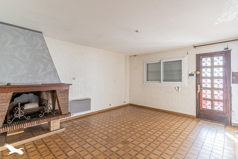 Vente Maison BORDEAUX - 4 pièces -76 m² - (33300)