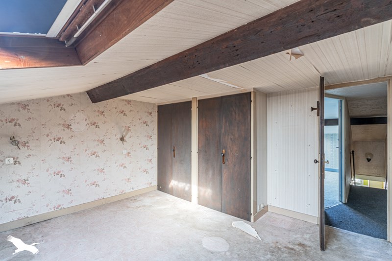 Vente Maison BORDEAUX - 4 pièces -76 m² - (33300)