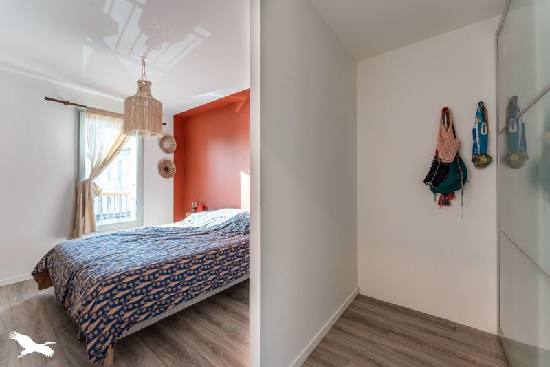 Vente Maison BORDEAUX - 4 pièces -90 m² - (33300)