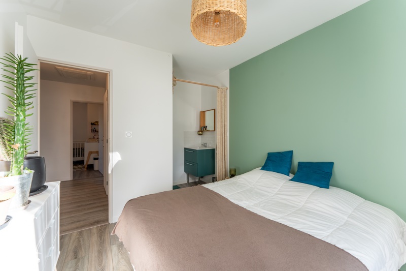 Vente Maison BORDEAUX - 4 pièces -90 m² - (33300)