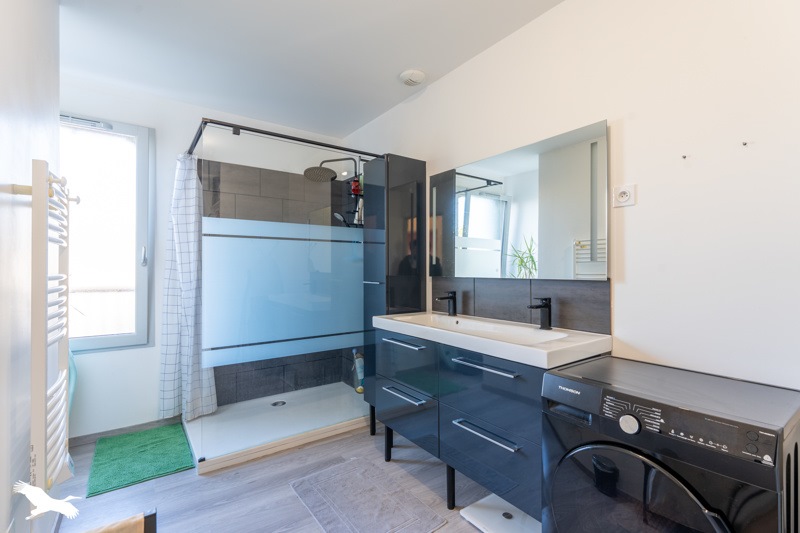 Vente Maison BORDEAUX - 4 pièces -90 m² - (33300)