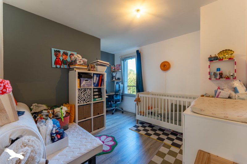 Vente Maison BORDEAUX - 4 pièces -90 m² - (33300)