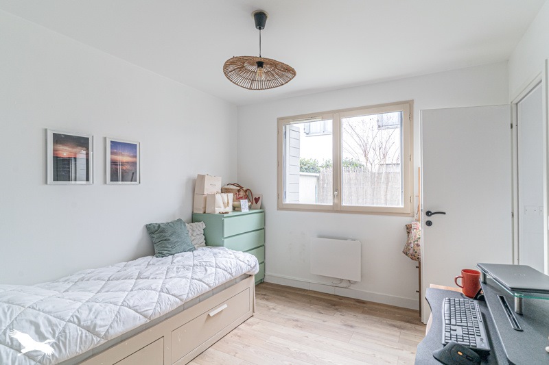 Vente Appartement BORDEAUX - 3 pièces -72 m² - (33300)
