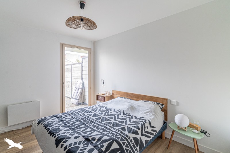 Vente Appartement BORDEAUX - 3 pièces -72 m² - (33300)