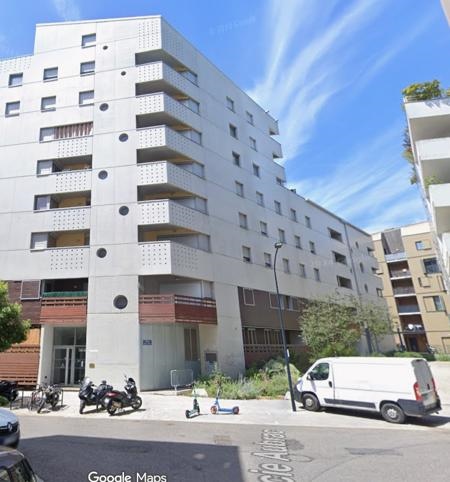 Vente Appartement BORDEAUX - 2 pièces -39 m² - (33300)