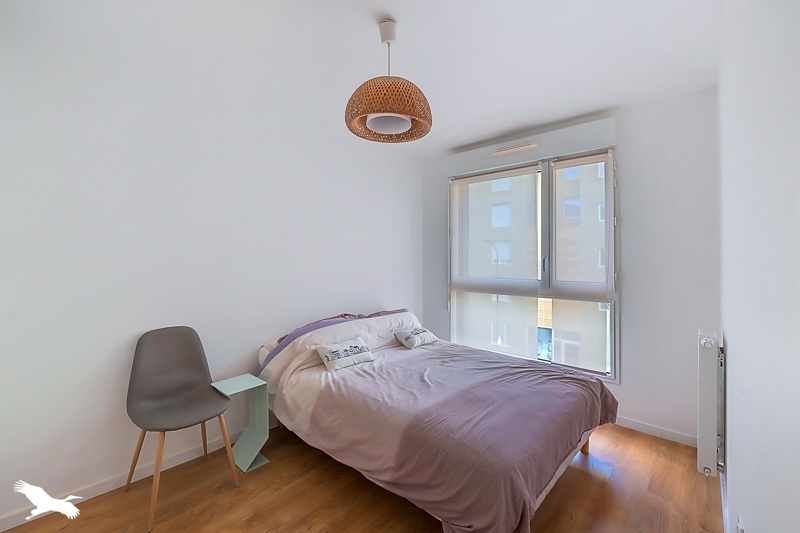 Vente Appartement BORDEAUX - 4 pièces -85 m² - (33300)