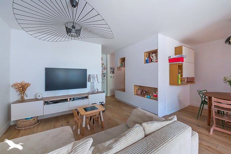 Vente Appartement BORDEAUX - 4 pièces -85 m² - (33300)