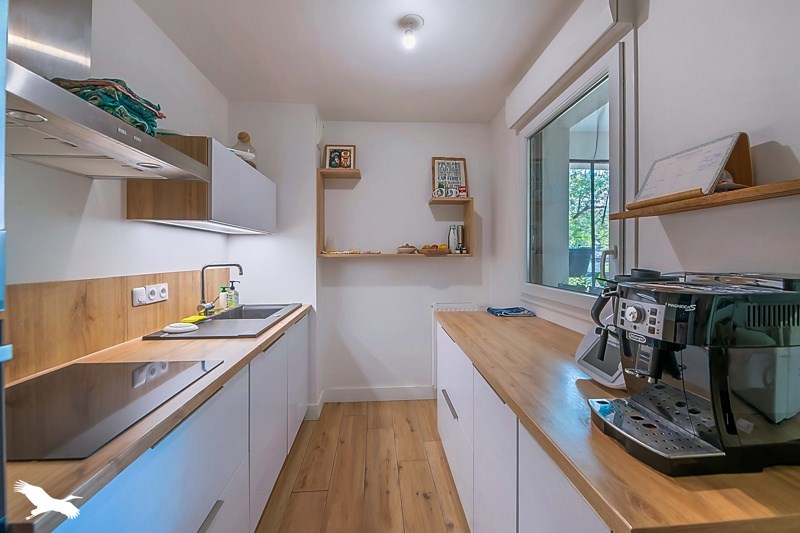Vente Appartement BORDEAUX - 4 pièces -85 m² - (33300)