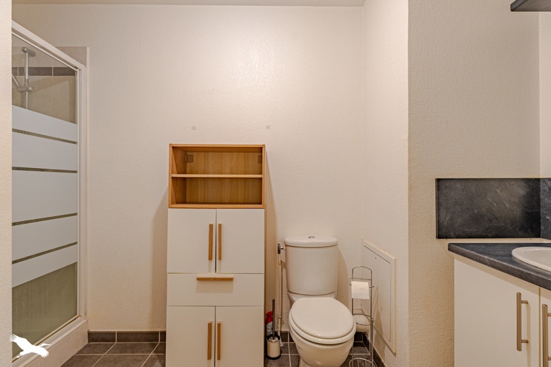 Vente Appartement BORDEAUX - 2 pièces -40 m² - (33300)