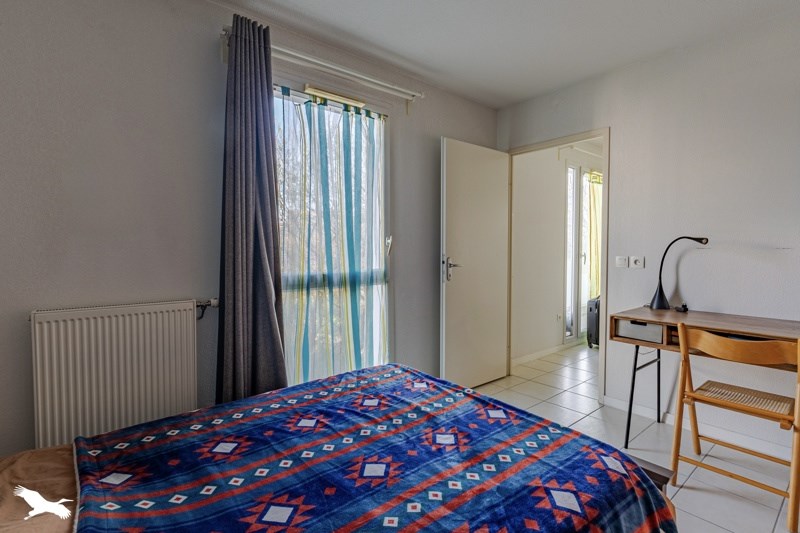 Vente Appartement BORDEAUX - 2 pièces -40 m² - (33300)