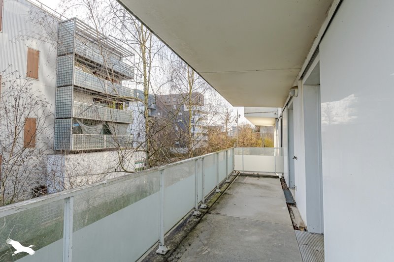 Vente Appartement BORDEAUX - 2 pièces -40 m² - (33300)