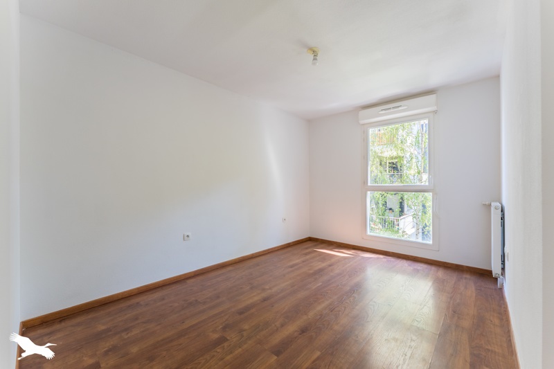 Vente Appartement BORDEAUX - 2 pièces -47 m² - (33300)