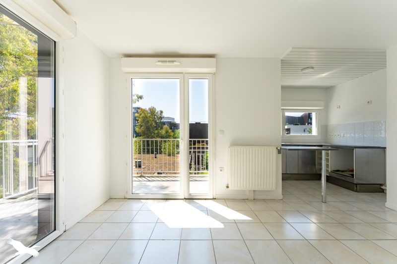 Vente Appartement BORDEAUX - 2 pièces -47 m² - (33300)