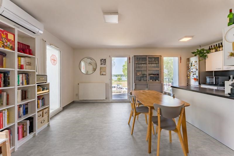 Vente Maison BORDEAUX - 4 pièces -80 m² - (33300)