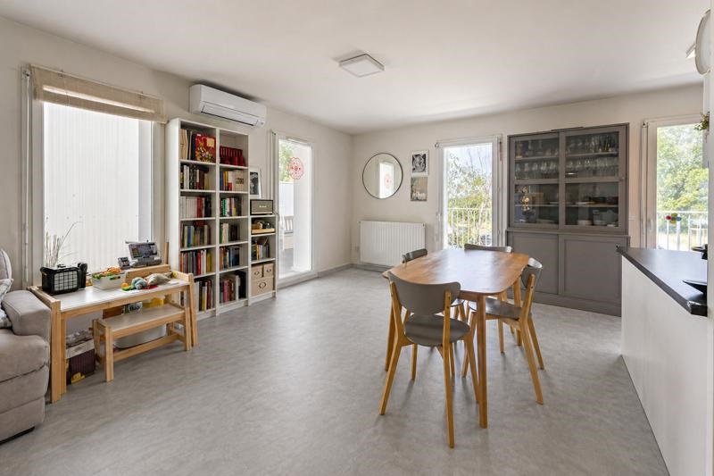 Vente Maison BORDEAUX - 4 pièces -80 m² - (33300)