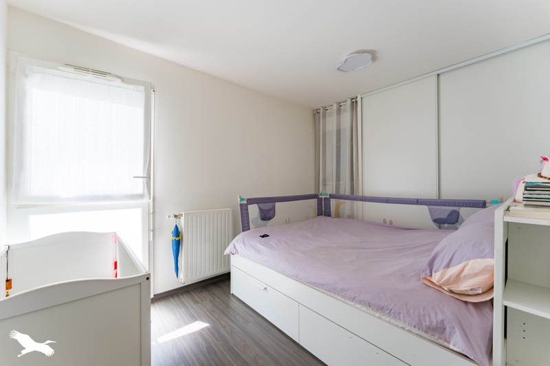 Vente Maison BORDEAUX - 4 pièces -80 m² - (33300)