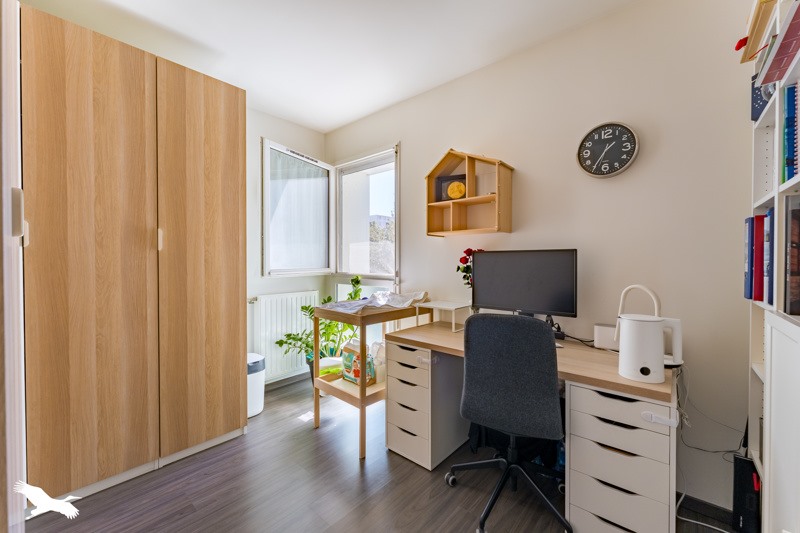 Vente Maison BORDEAUX - 4 pièces -80 m² - (33300)