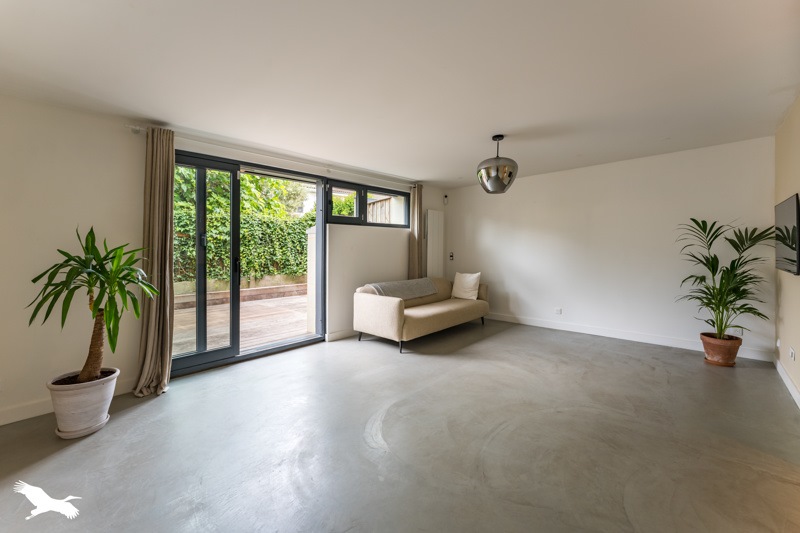 Vente Maison BORDEAUX - 4 pièces -95 m² - (33300)