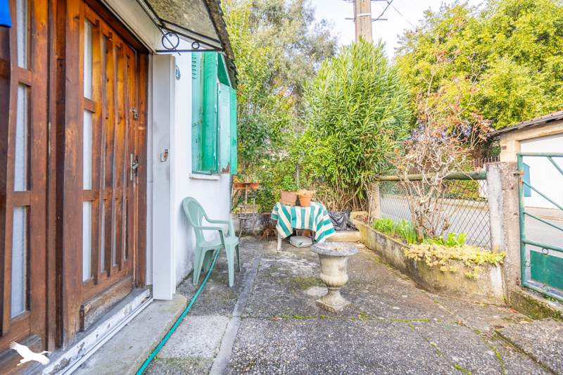 Vente Maison BORDEAUX - 3 pièces -71 m² - (33300)