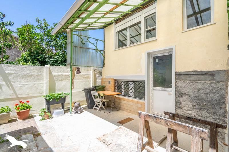 Vente Maison BORDEAUX - 3 pièces -71 m² - (33300)