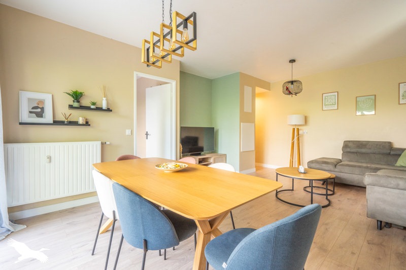 Vente Appartement BORDEAUX - 4 pièces -84,9 m² - (33300)