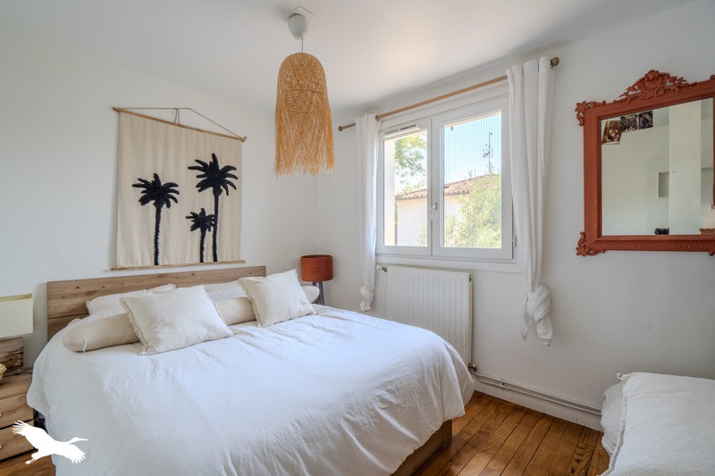 Vente Maison BORDEAUX - 3 pièces -75 m² - (33300)