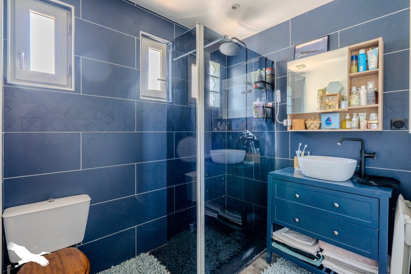Vente Maison BORDEAUX - 3 pièces -75 m² - (33300)