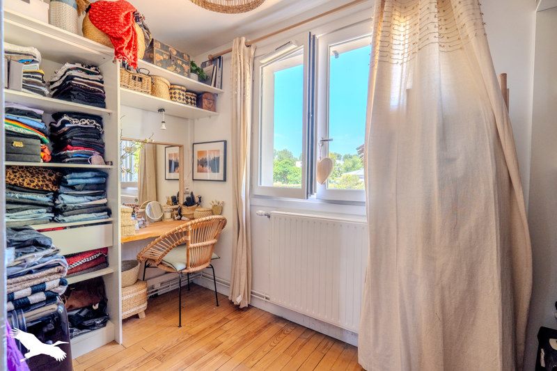 Vente Maison BORDEAUX - 3 pièces -75 m² - (33300)