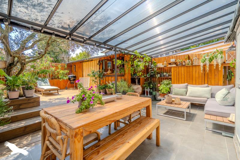 Vente Maison BORDEAUX - 3 pièces -75 m² - (33300)