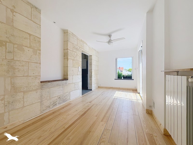 Vente Appartement BORDEAUX 33300 3 pièces - 50 m²