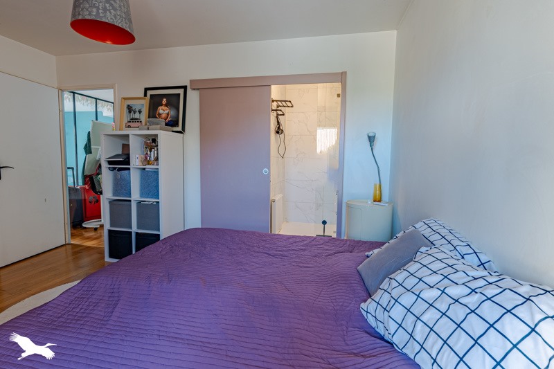Vente Appartement Bordeaux - 4 pièces -118 m² - (33300)