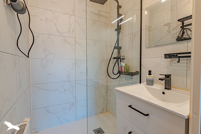 Vente Appartement Bordeaux - 4 pièces -118 m² - (33300)