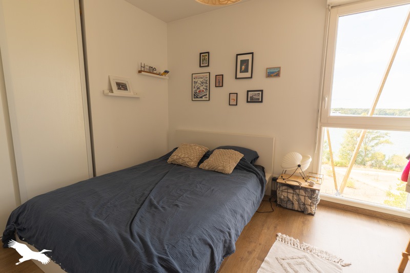 Vente Appartement BORDEAUX - 3 pièces -67,6 m² - (33300)