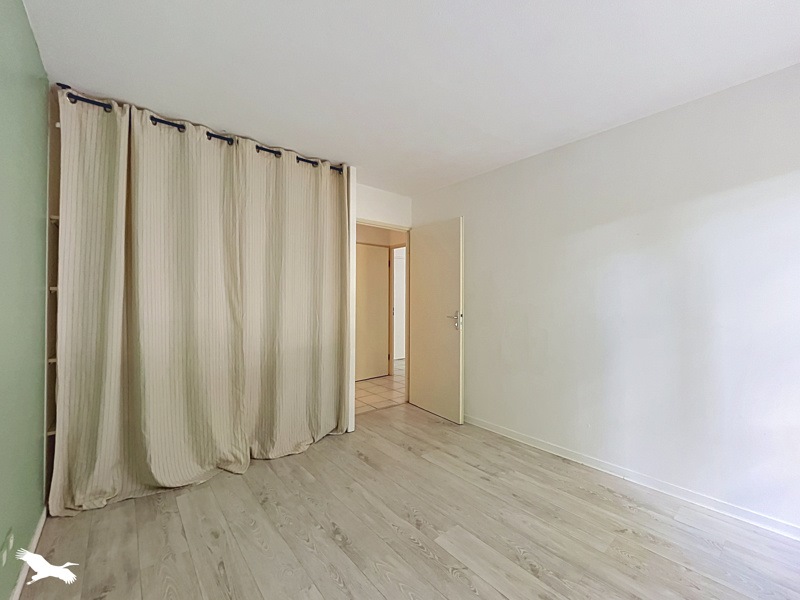 Vente Appartement BORDEAUX - 2 pièces -47 m² - (33300)