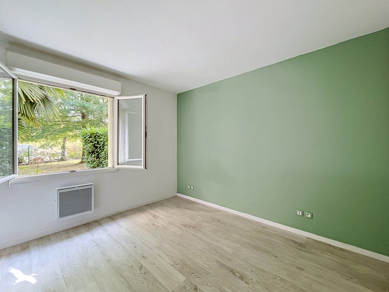 Vente Appartement BORDEAUX - 2 pièces -47 m² - (33300)