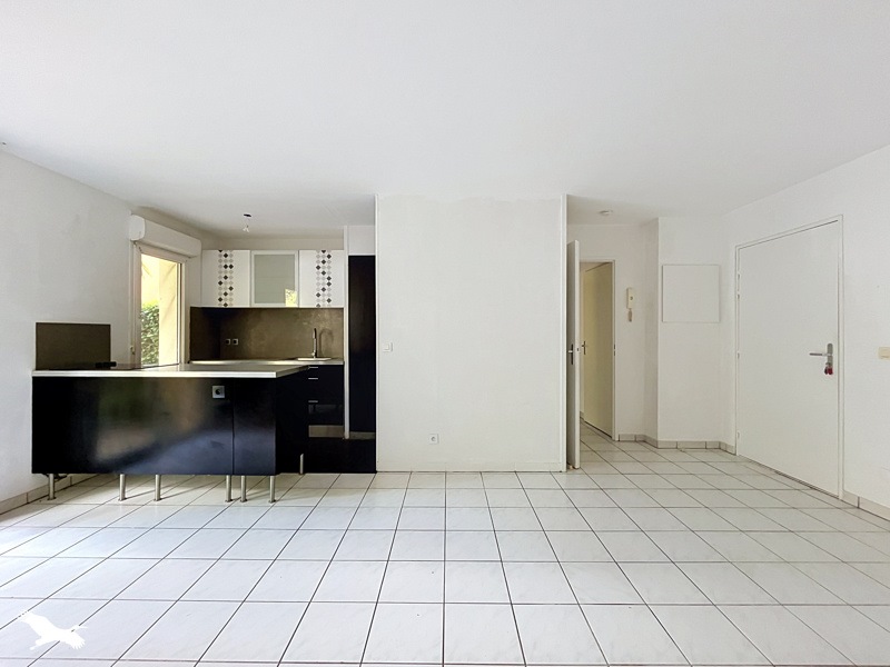 Vente Appartement BORDEAUX - 2 pièces -47 m² - (33300)