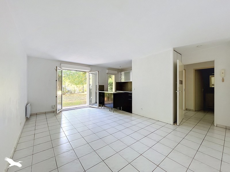 Vente Appartement BORDEAUX - 2 pièces -47 m² - (33300)