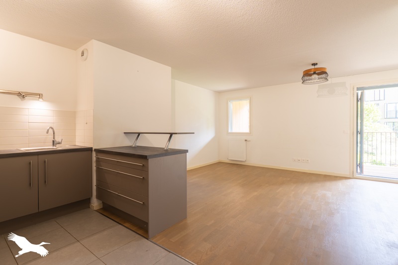 Vente Appartement BORDEAUX - 4 pièces -82 m² - (33300)