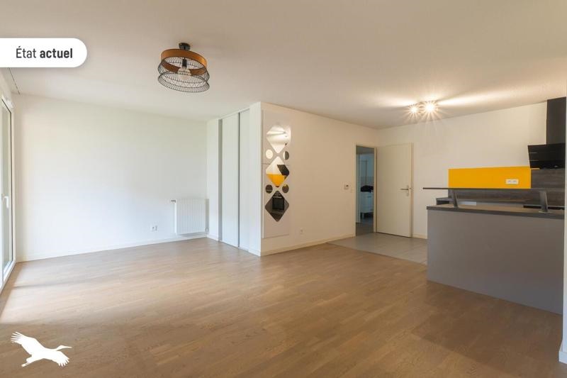 Appartement 4 pièces 82 m² · à Bordeaux · 82 m² · 324 632 €