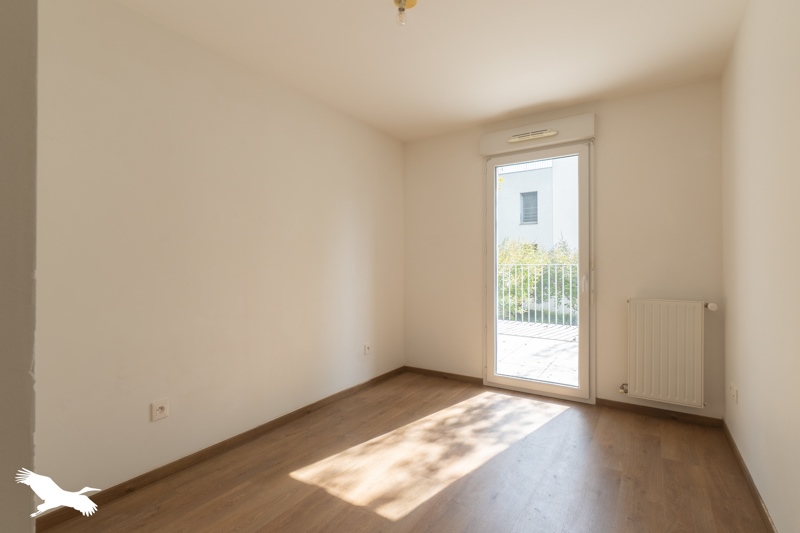 Vente Appartement BORDEAUX - 3 pièces -63 m² - (33300)