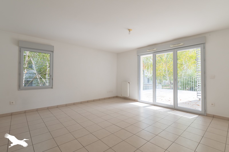 Vente Appartement BORDEAUX - 3 pièces -63 m² - (33300)