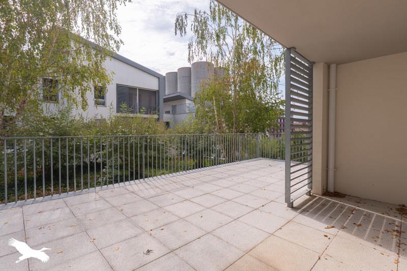 Vente Appartement BORDEAUX - 3 pièces -63 m² - (33300)