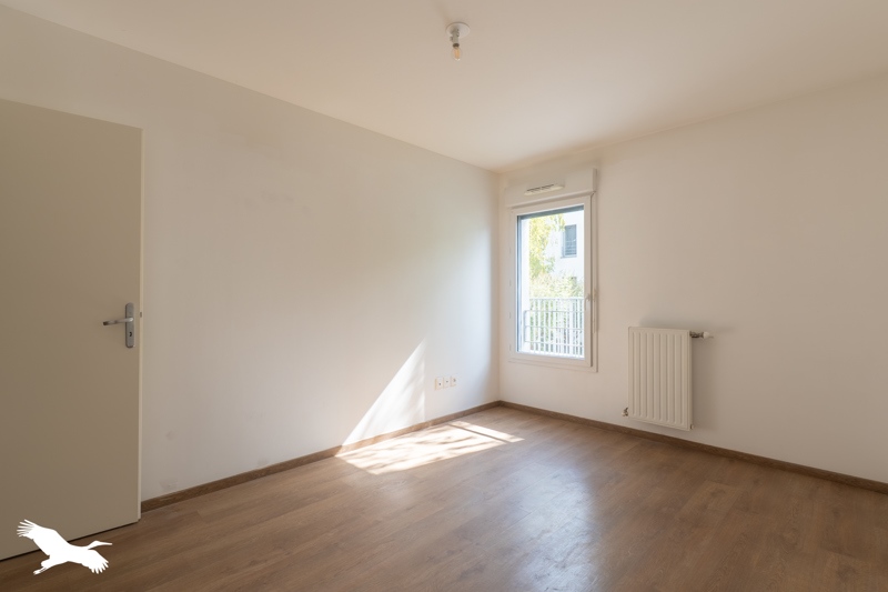 Vente Appartement BORDEAUX - 3 pièces -63 m² - (33300)