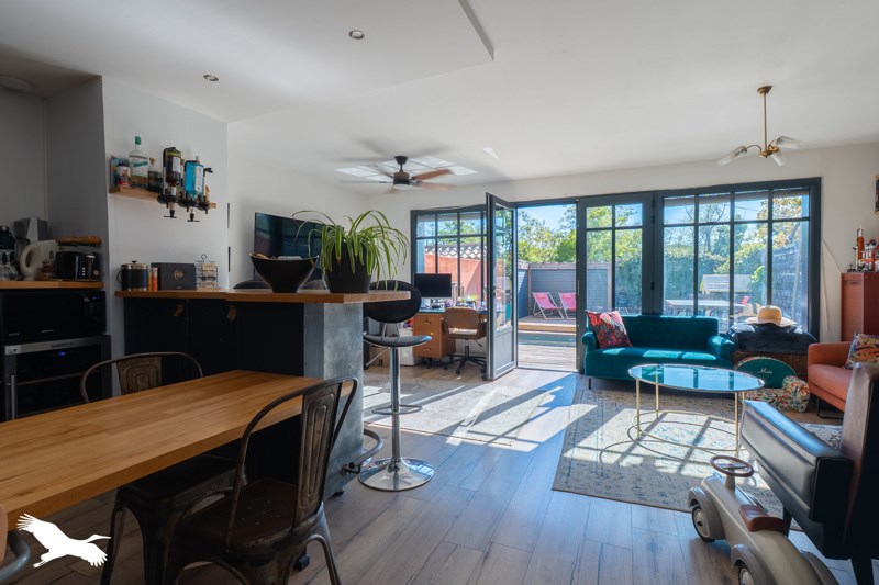 Maison 4 pièces 84 m² · à Bordeaux · 84 m² · 308 924 €