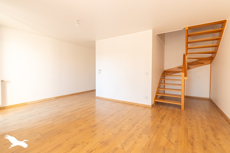Vente Appartement Bordeaux - 3 pièces -70 m² - (33300)