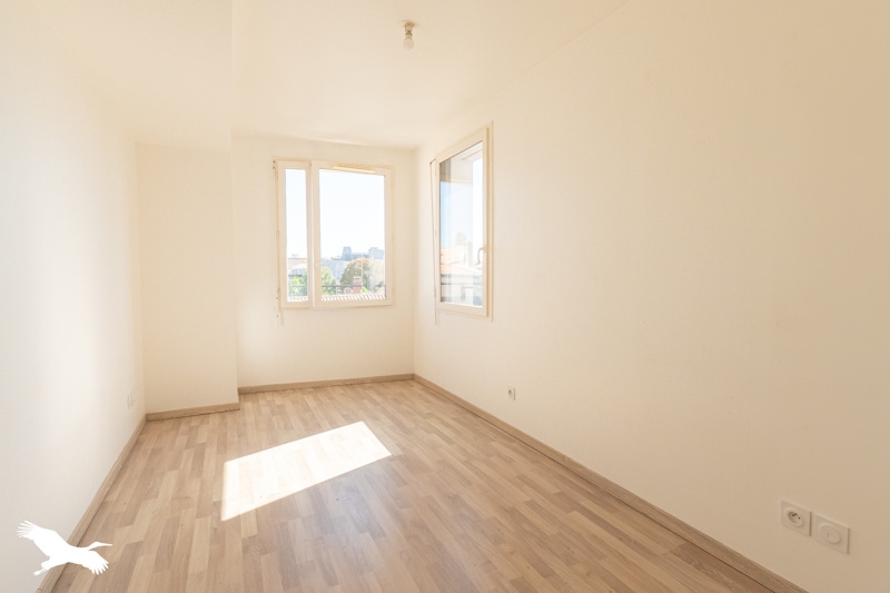 Vente Appartement Bordeaux - 3 pièces -70 m² - (33300)