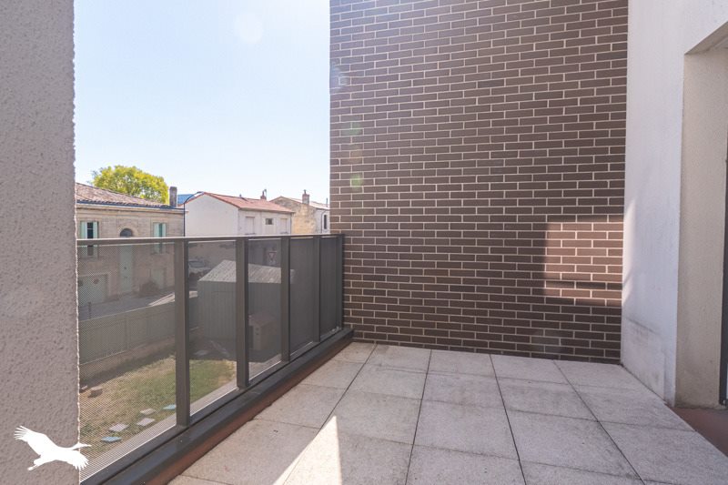 Vente Appartement Bordeaux - 3 pièces -70 m² - (33300)