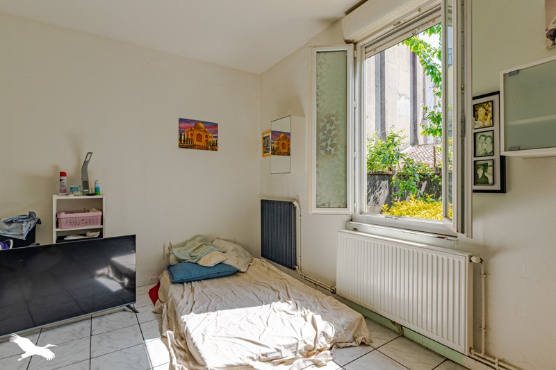 Vente Maison Bordeaux - 5 pièces -89 m² - (33300)