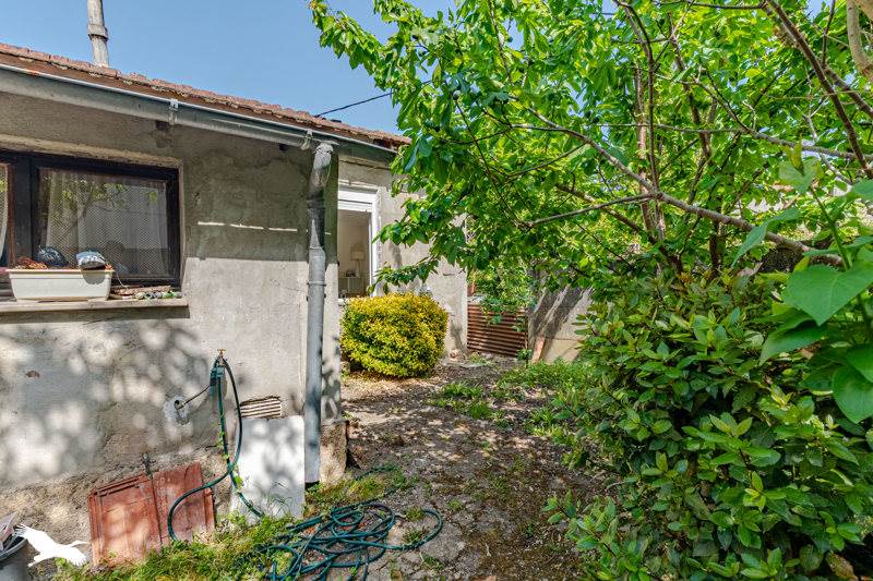 Vente Maison Bordeaux - 5 pièces -89 m² - (33300)